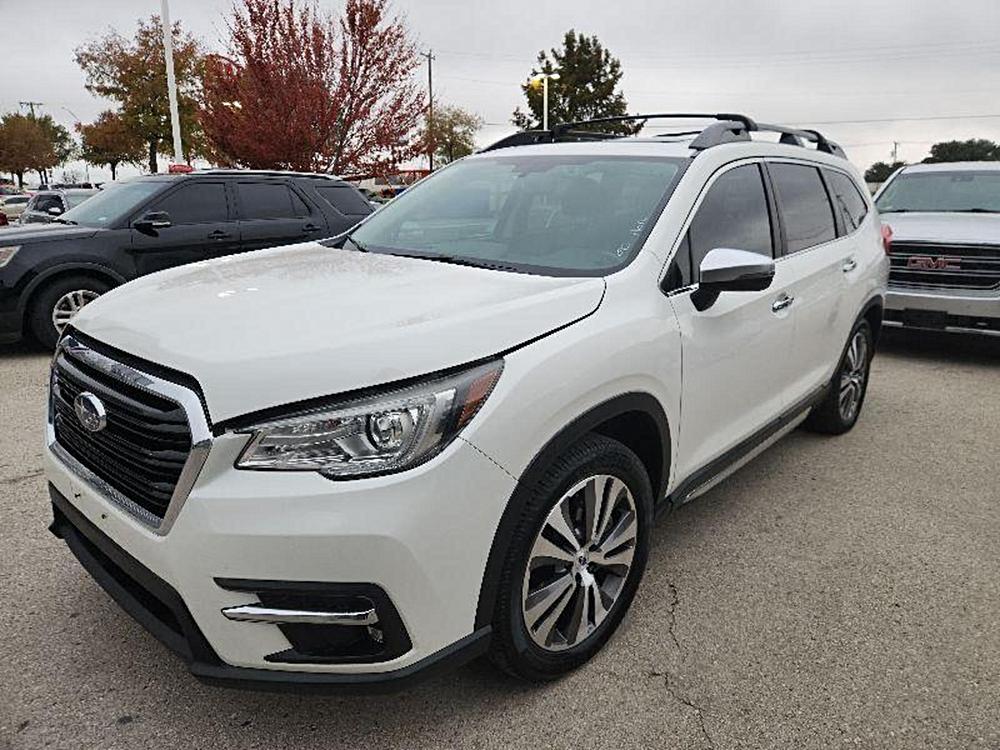 2019 Subaru Ascent Touring
