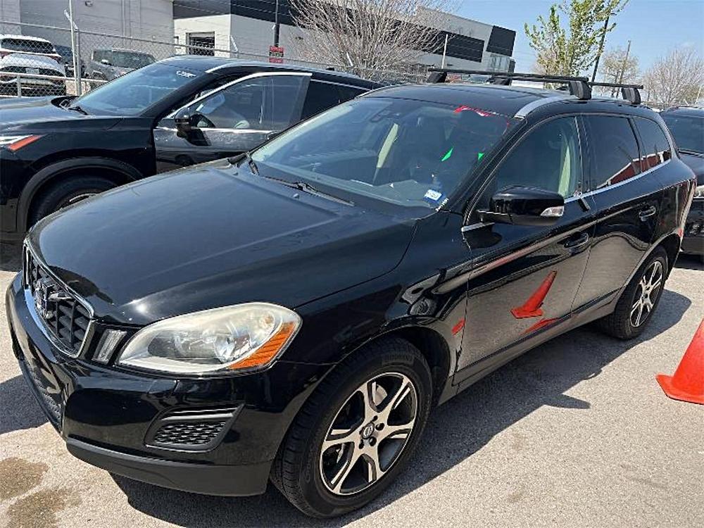2011 Volvo XC60 T6