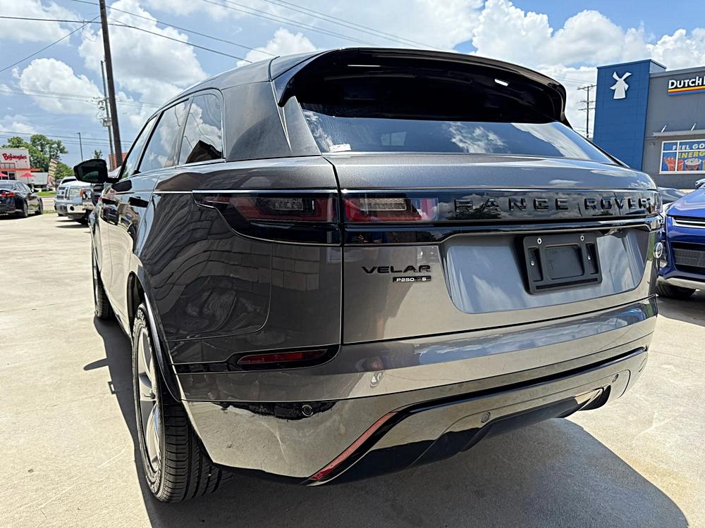 2018 Land Rover Range Rover Velar S - Photo 18