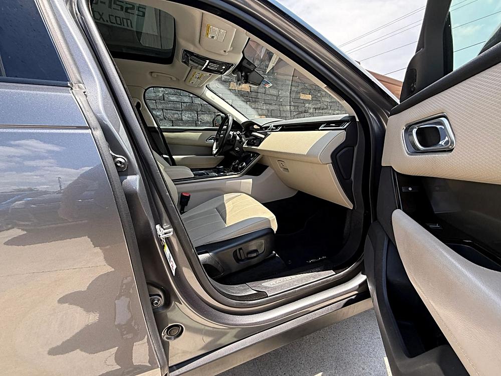 2018 Land Rover Range Rover Velar S - Photo 26