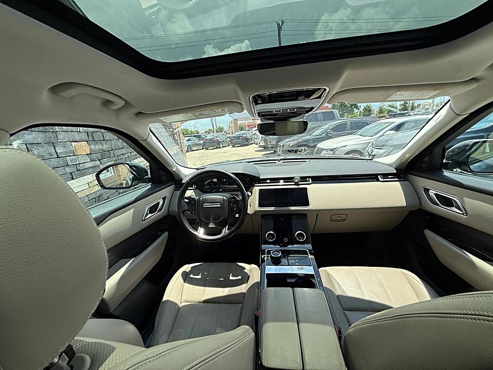 2018 Land Rover Range Rover Velar S - Photo 28