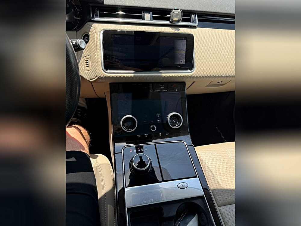 2018 Land Rover Range Rover Velar S - Photo 29