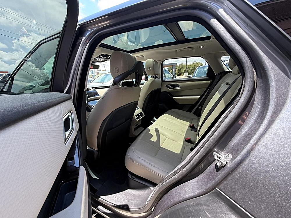 2018 Land Rover Range Rover Velar S - Photo 25