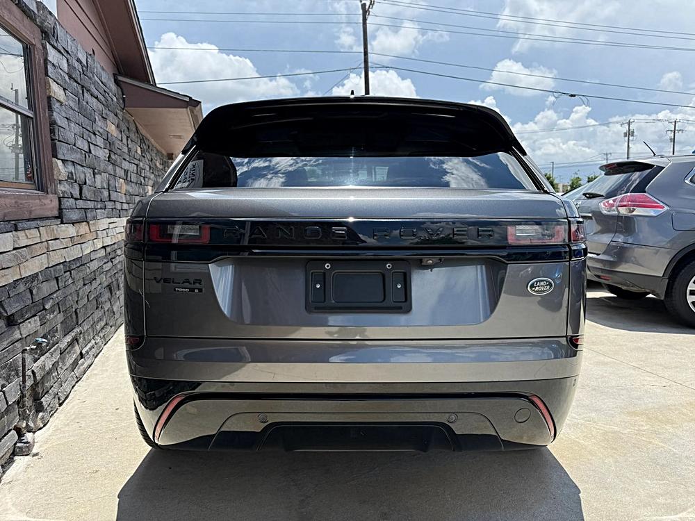 2018 Land Rover Range Rover Velar S - Photo 17
