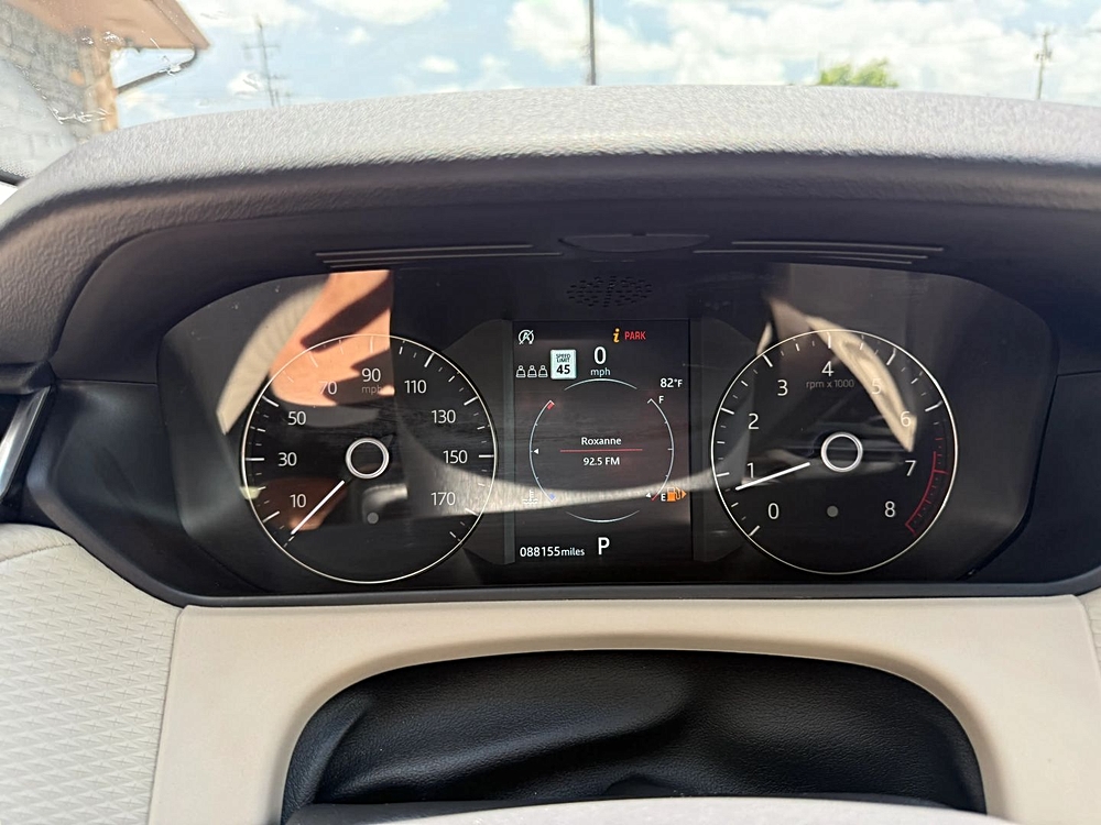 2018 Land Rover Range Rover Velar S - Photo 31