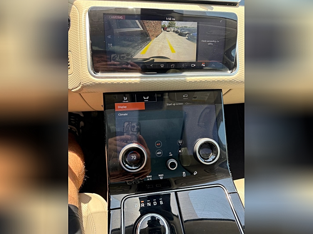 2018 Land Rover Range Rover Velar S - Photo 30