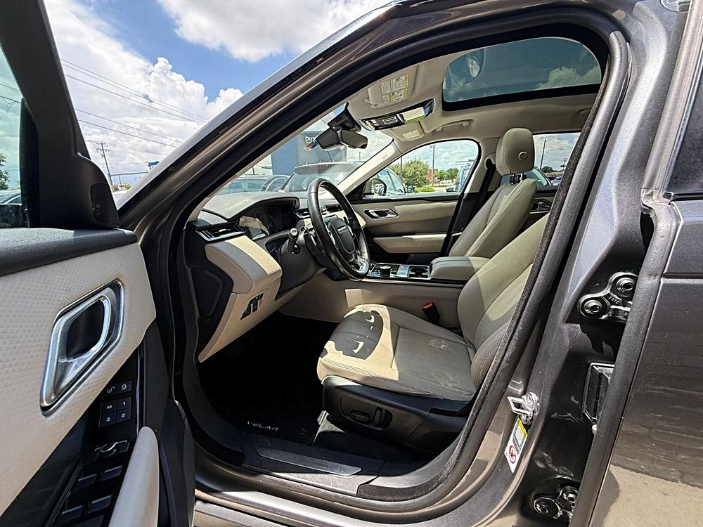 2018 Land Rover Range Rover Velar S - Photo 24