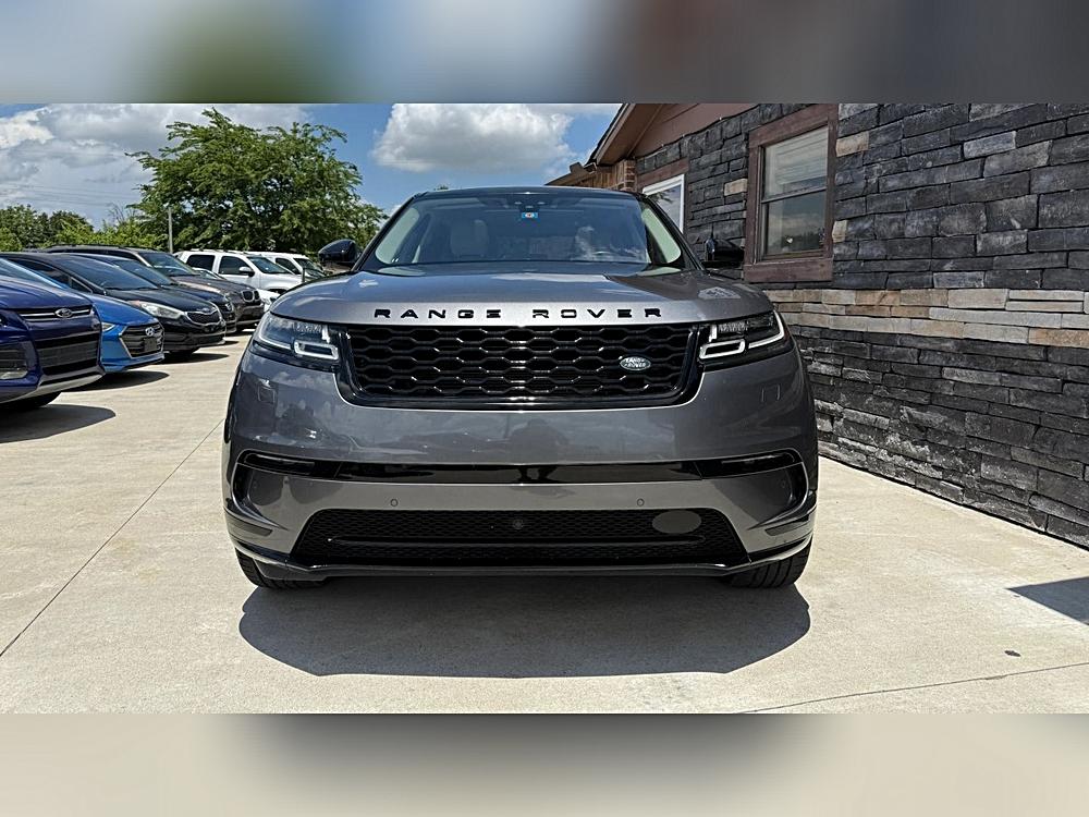 2018 Land Rover Range Rover Velar S - Photo 23