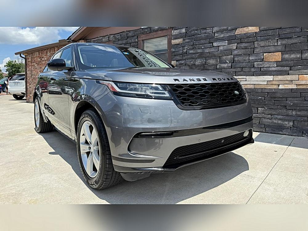 2018 Land Rover Range Rover Velar S - Photo 20