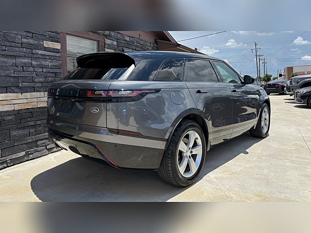 2018 Land Rover Range Rover Velar S - Photo 22