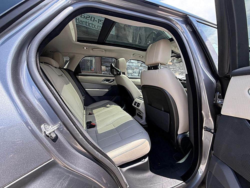 2018 Land Rover Range Rover Velar S - Photo 27