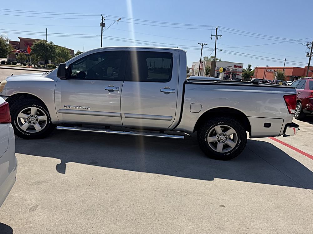 2018 Nissan Titan SV - Photo 20