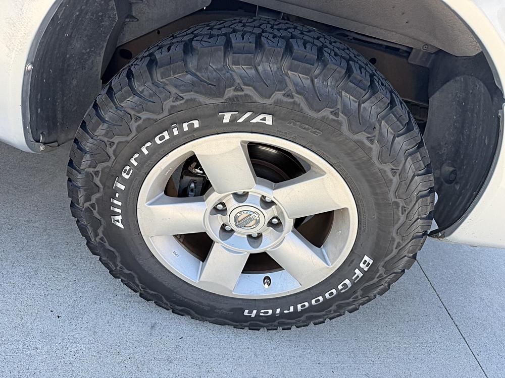 2018 Nissan Titan SV - Photo 40