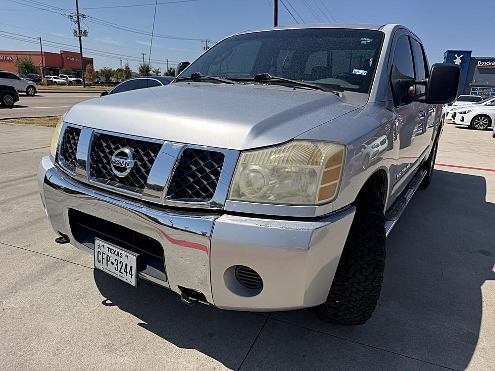 2018 Nissan Titan SV - Photo 22