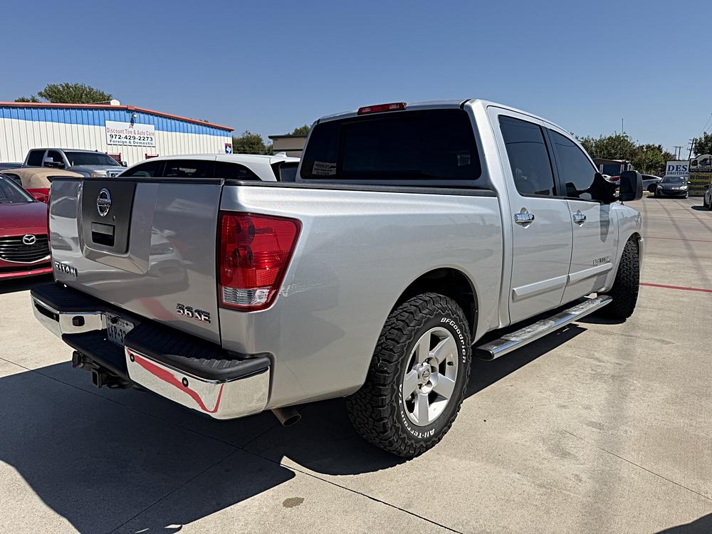 2018 Nissan Titan SV - Photo 16