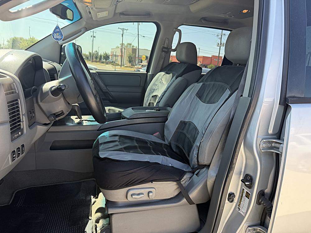 2018 Nissan Titan SV - Photo 35