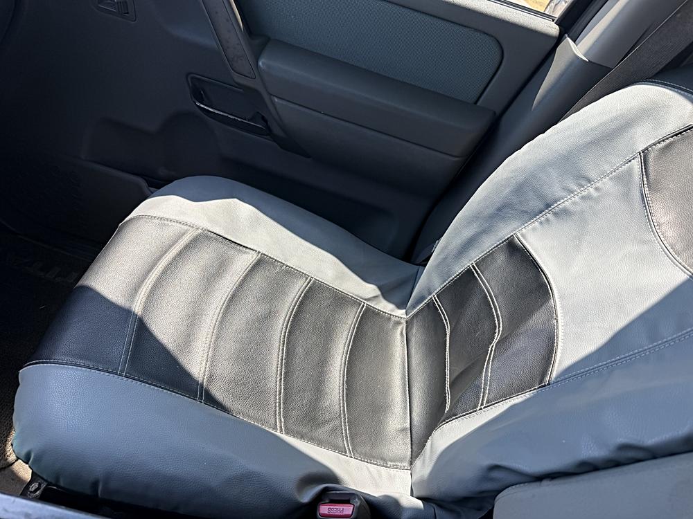 2018 Nissan Titan SV - Photo 42