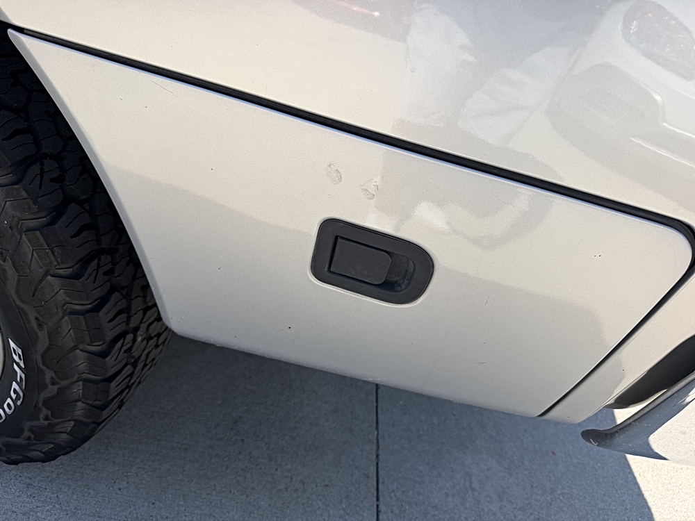 2018 Nissan Titan SV - Photo 25