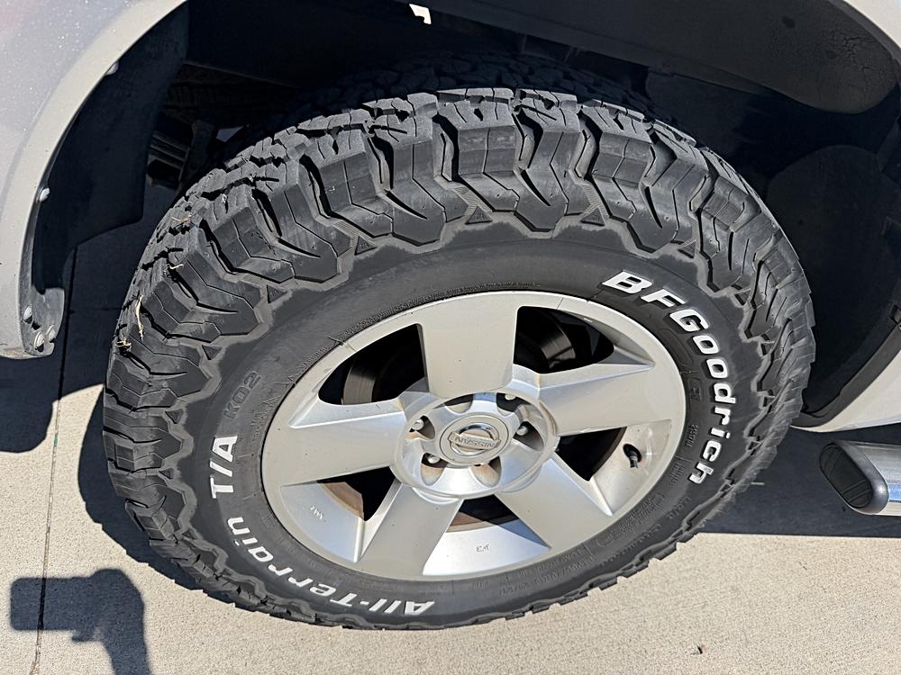 2018 Nissan Titan SV - Photo 39
