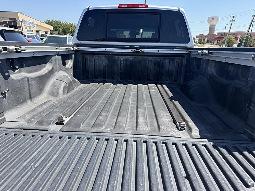 2018 Nissan Titan SV - Photo 24