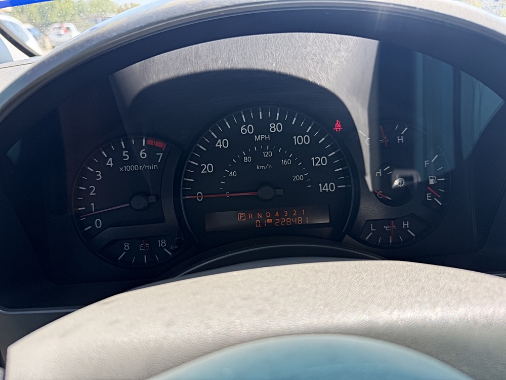 2018 Nissan Titan SV - Photo 31