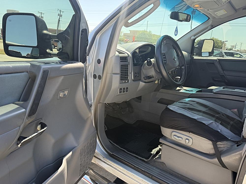 2018 Nissan Titan SV - Photo 26
