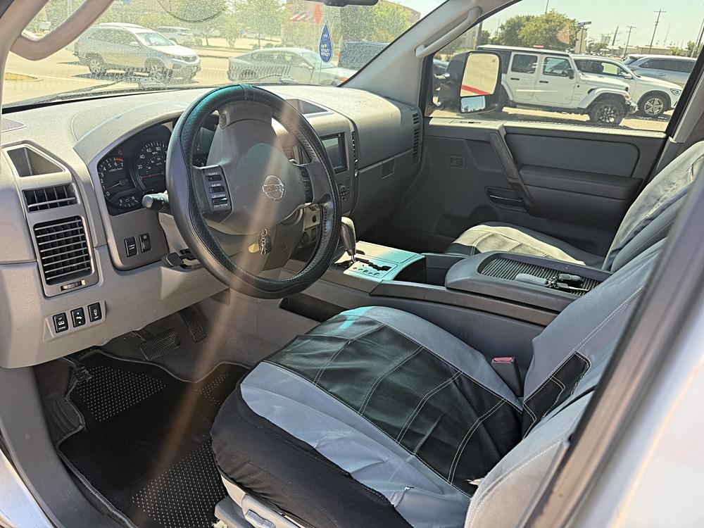 2018 Nissan Titan SV - Photo 27