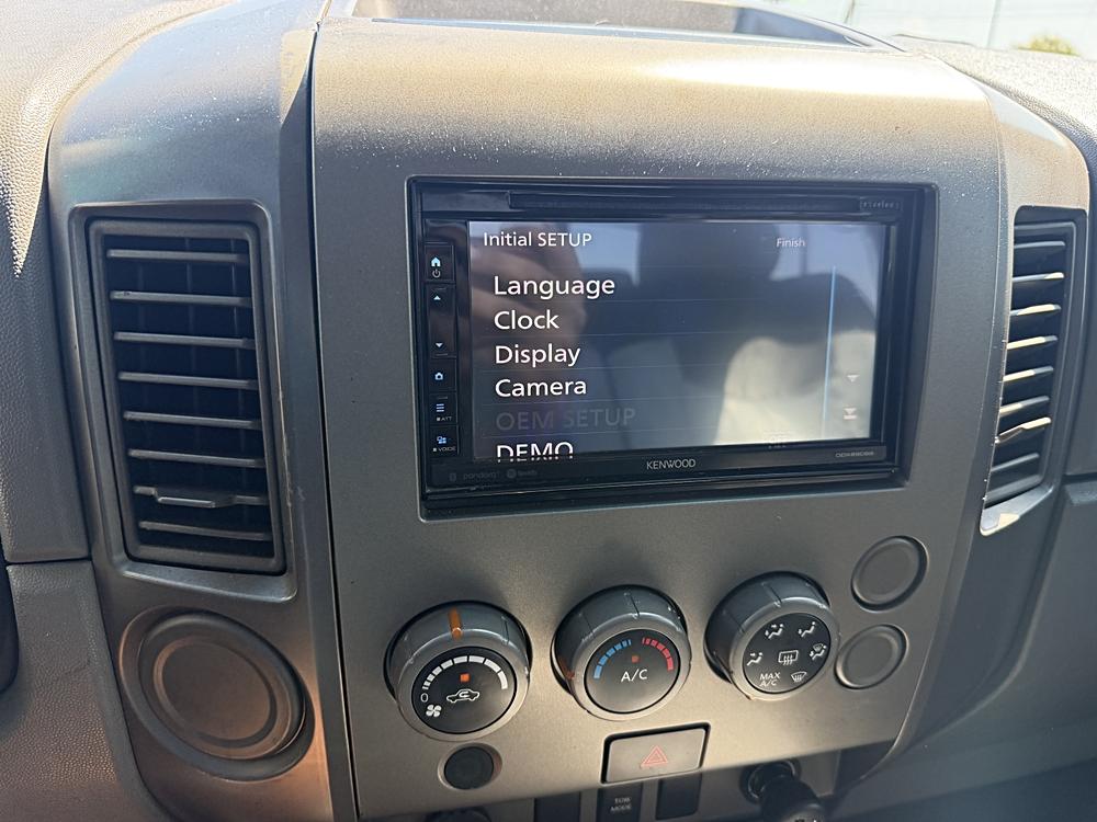2018 Nissan Titan SV - Photo 33