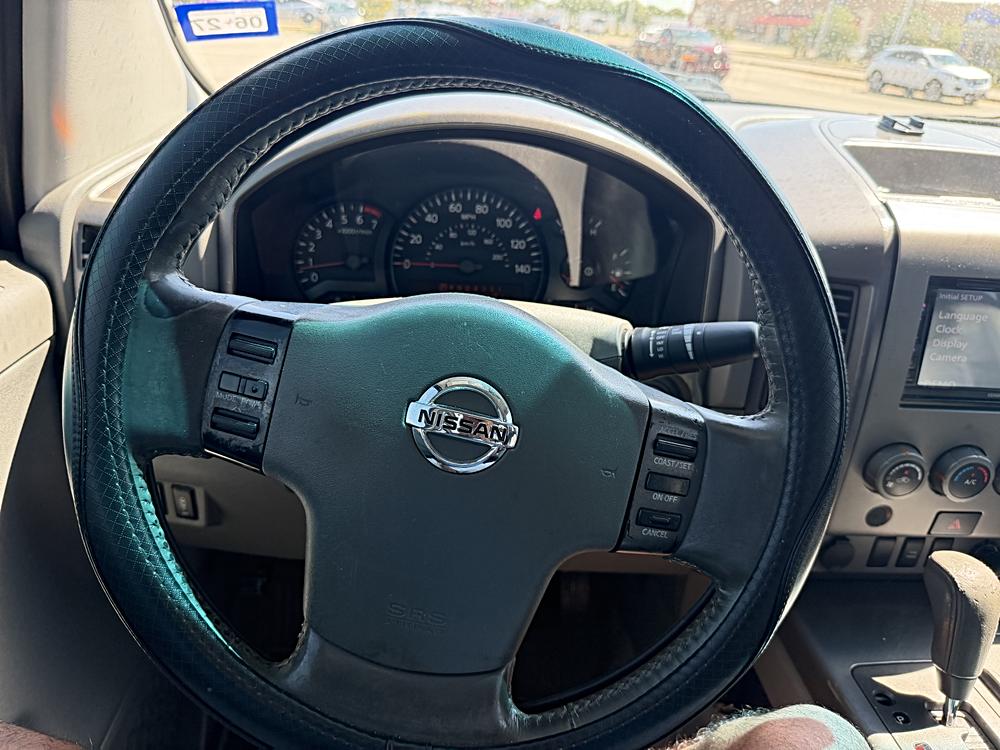 2018 Nissan Titan SV - Photo 32