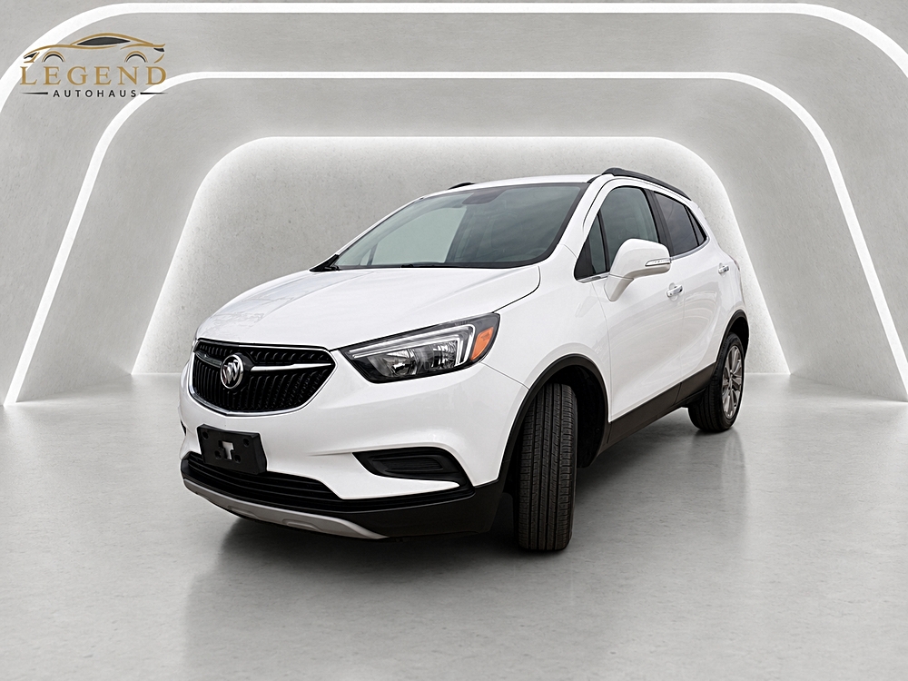 2019 Buick Encore