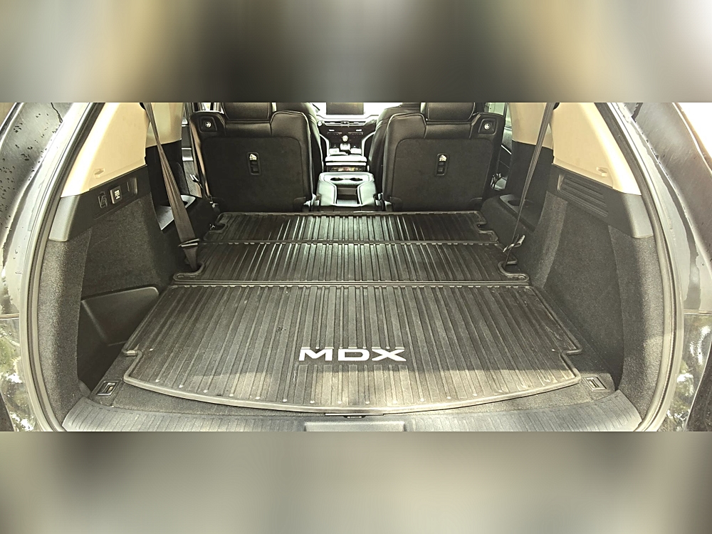 2022 Acura MDX Technology Package - Photo 12