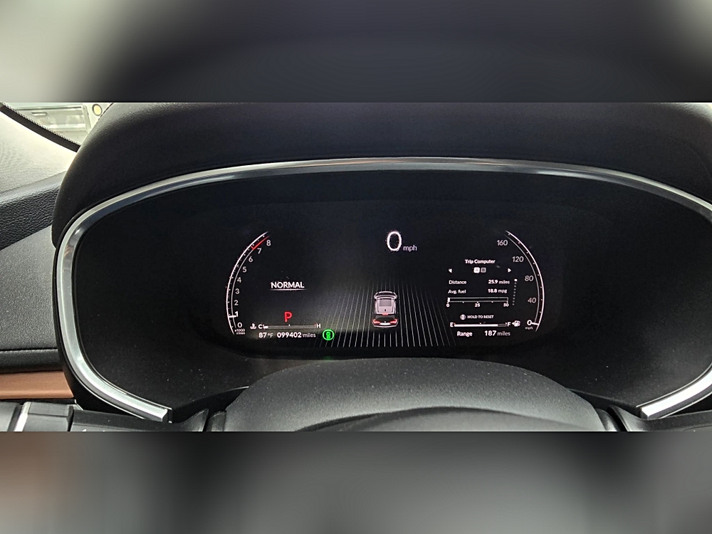 2022 Acura MDX Technology Package - Photo 13