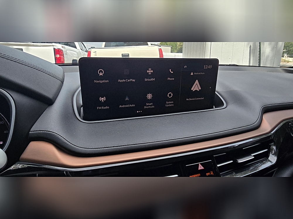 2022 Acura MDX Technology Package - Photo 14