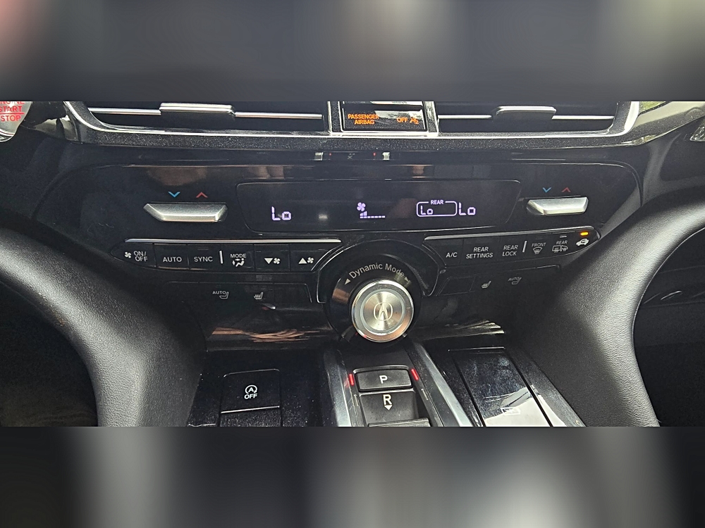 2022 Acura MDX Technology Package - Photo 15