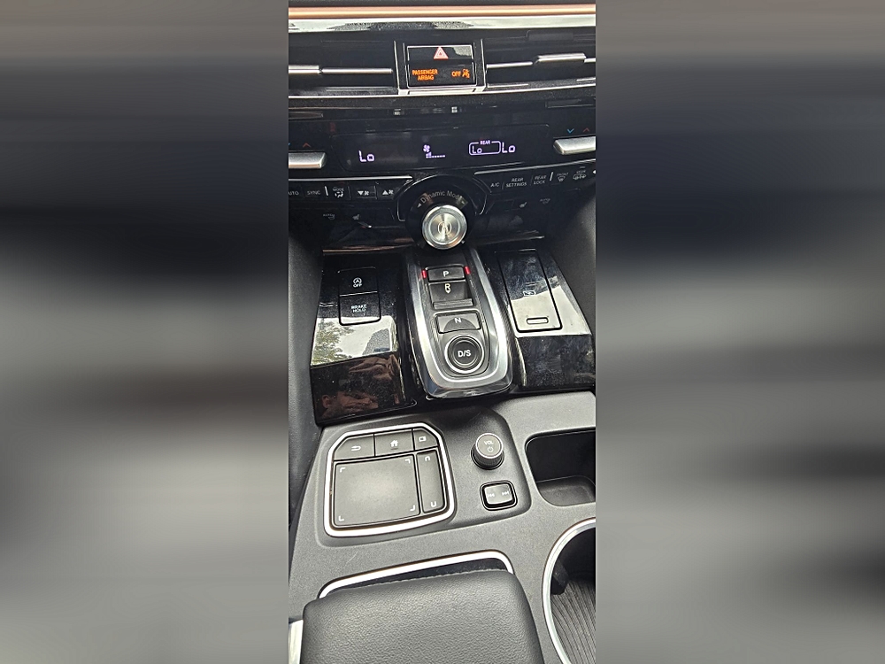 2022 Acura MDX Technology Package - Photo 16