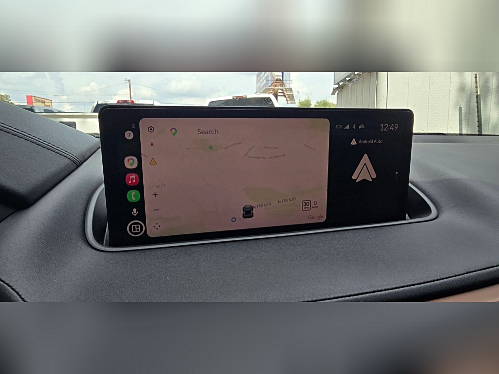 2022 Acura MDX Technology Package - Photo 17