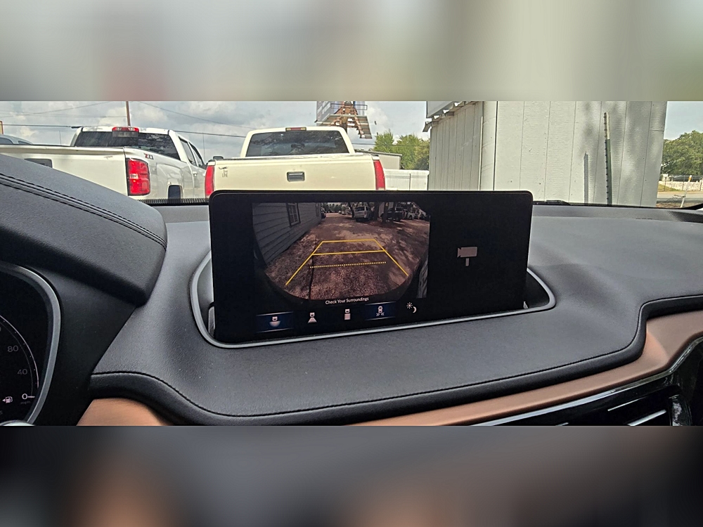 2022 Acura MDX Technology Package - Photo 18