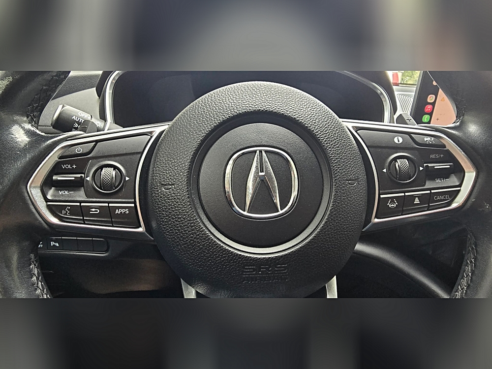 2022 Acura MDX Technology Package - Photo 20