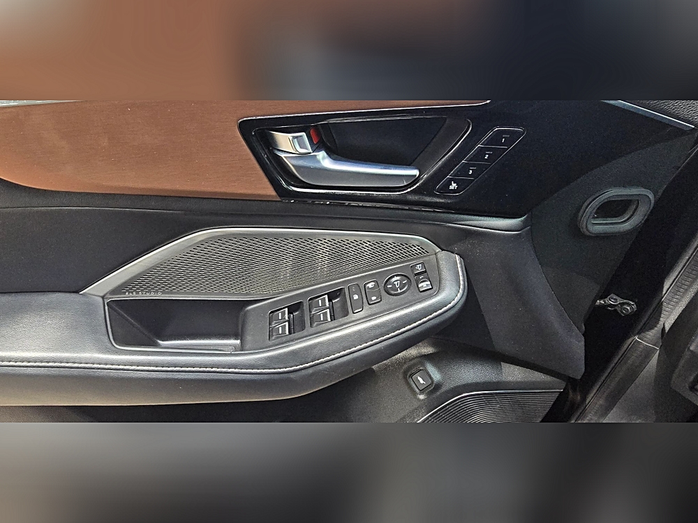 2022 Acura MDX Technology Package - Photo 22