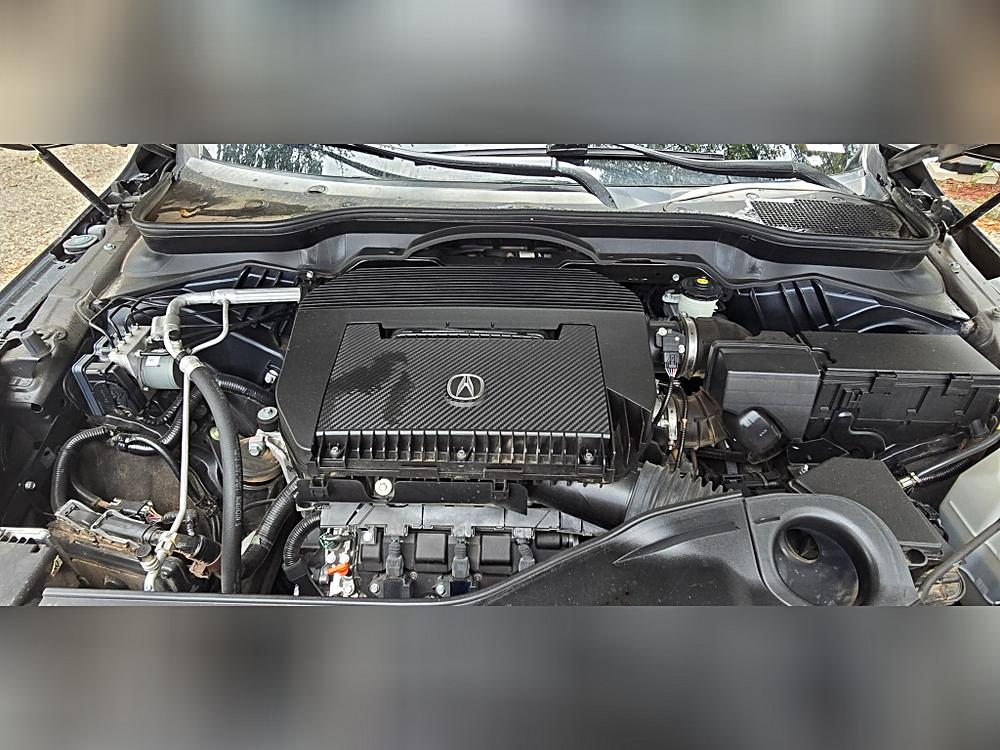 2022 Acura MDX Technology Package - Photo 25