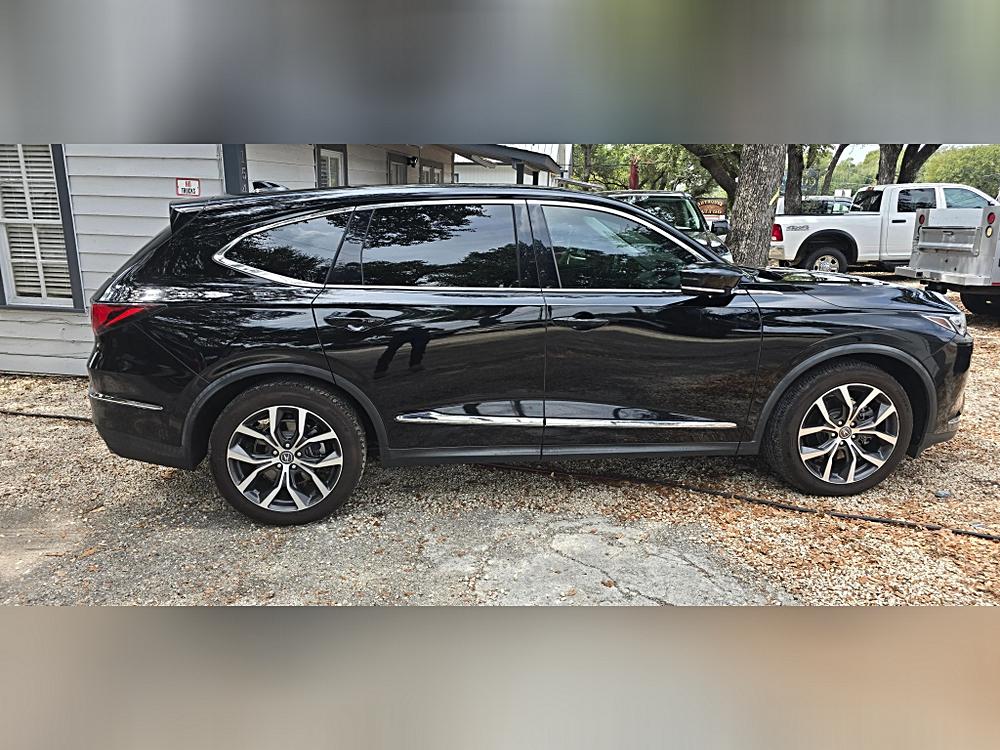 2022 Acura MDX Technology Package - Photo 6