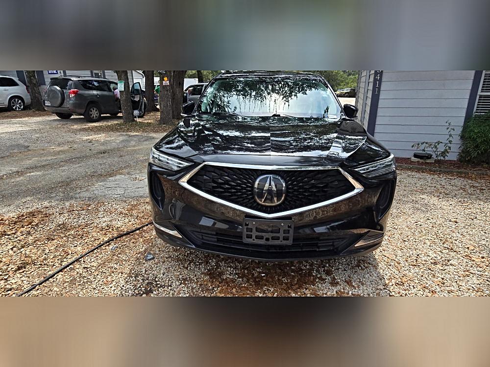 2022 Acura MDX Technology Package - Photo 8