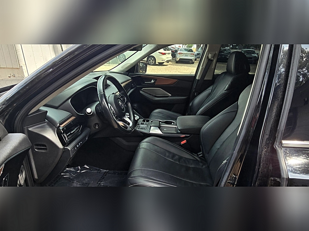 2022 Acura MDX Technology Package - Photo 9