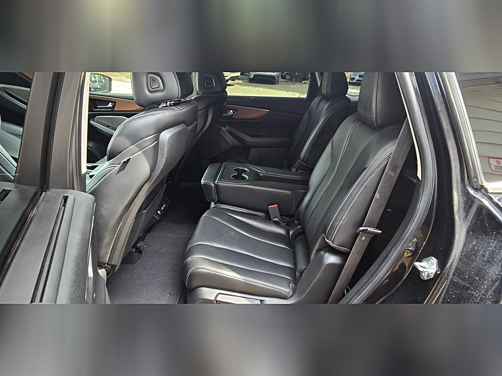 2022 Acura MDX Technology Package - Photo 10