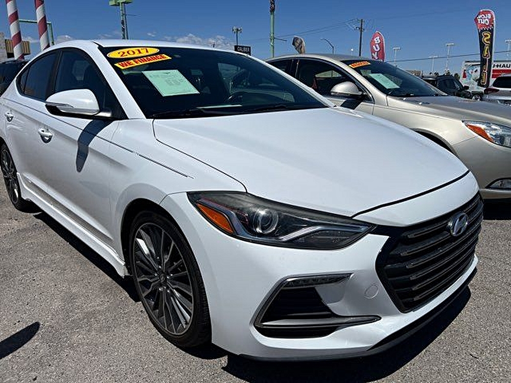 2021 Hyundai Accent