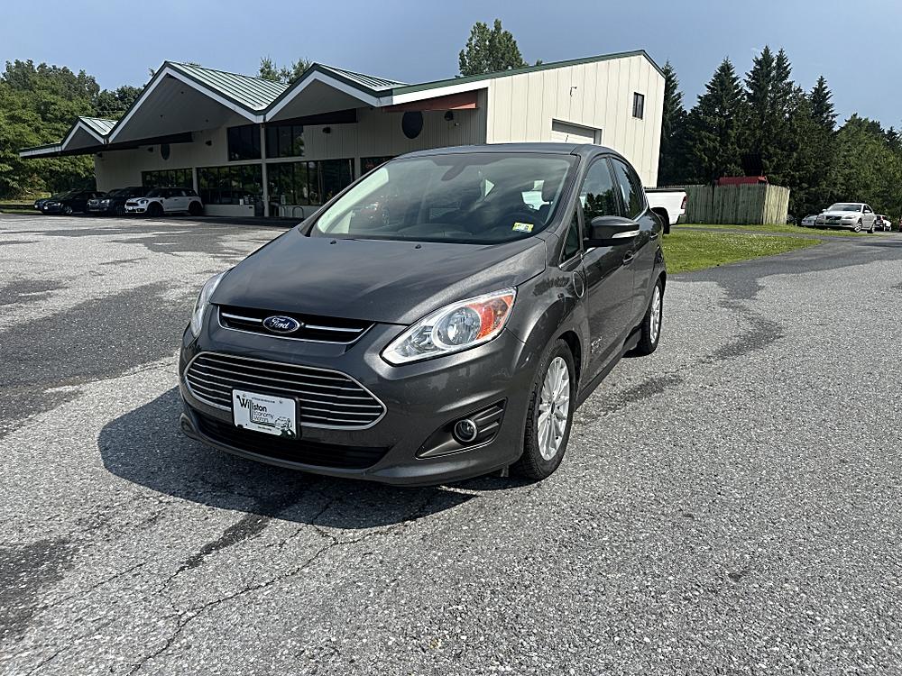 2016 Ford C-Max Energi 5dr HB SEL