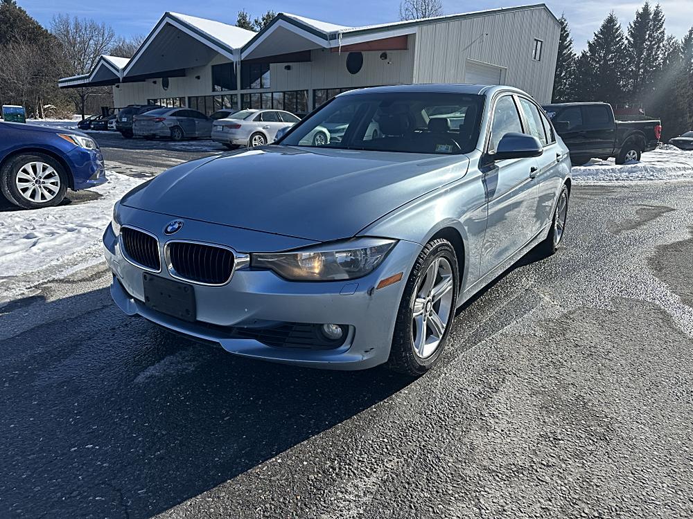 2013 BMW 328i xDrive AWD