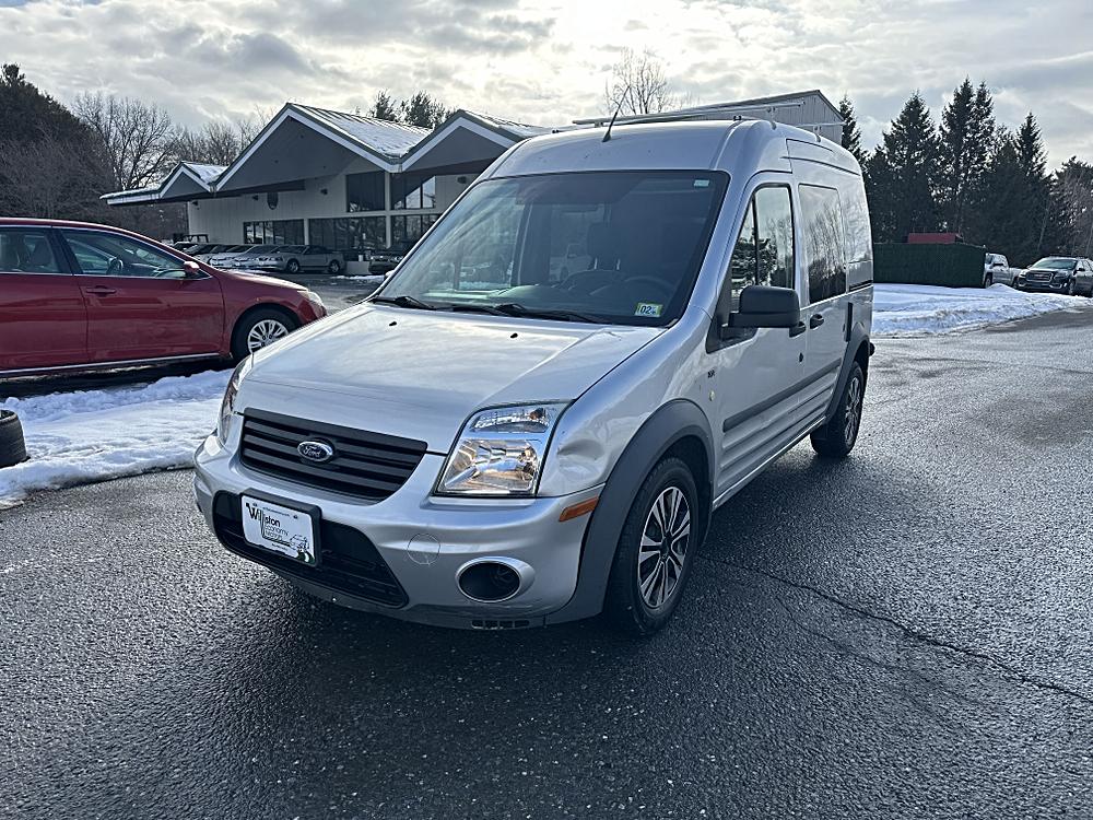 2011 Ford Transit Connect XLT