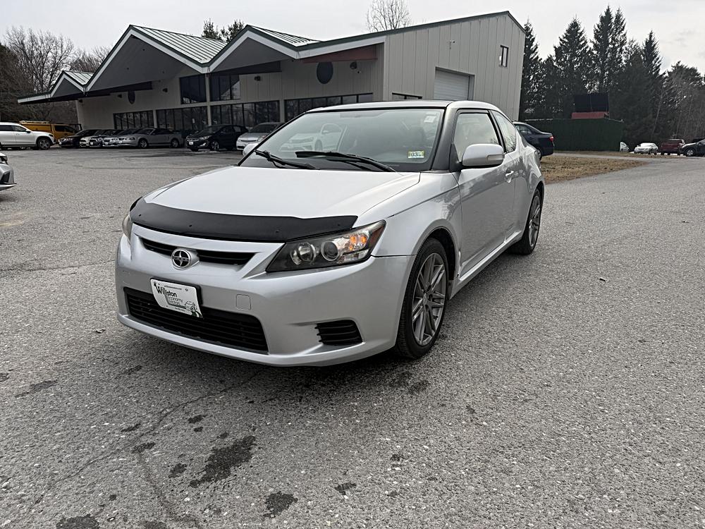 2013 Scion tC Base