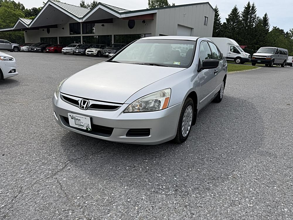 2006 Honda Accord Value Package 5AT's photo